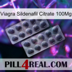 Viagra Sildenafil Citrate 100Mg 31